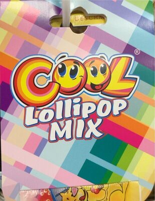 Lollipop Mix