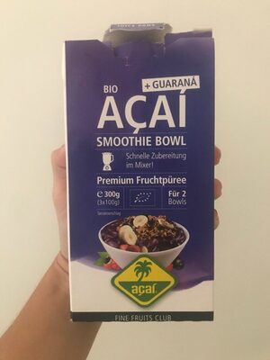 Unknown front packaging