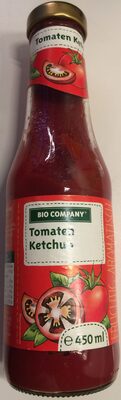 Tomaten Ketchup