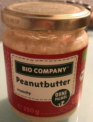 Peanutbutter