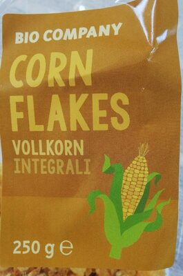 Cornflakes Vollkorn