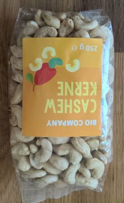 Cashew kerne