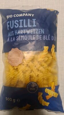 Fusilli