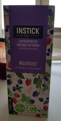 Instick Waldfrucht