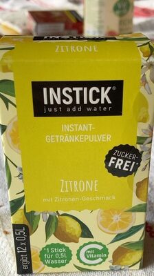 Insaporitore per acqua