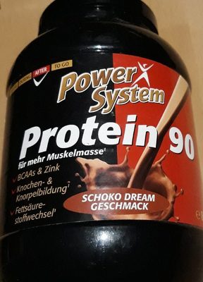 Protein 90