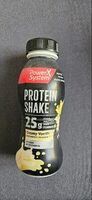 Protein Shake Creamy Vanilla