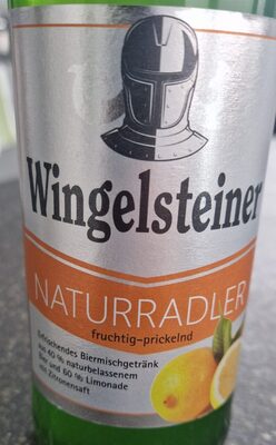Naturradler 2%