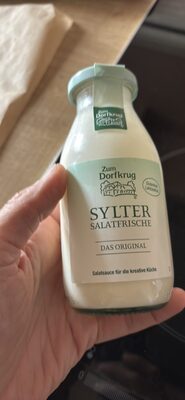 Sylter Salatfrische