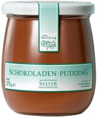 Pudding (Schokolade)