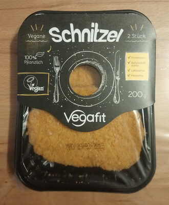 Schnitzel