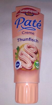 Thunfischcreme