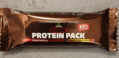 Protein pack