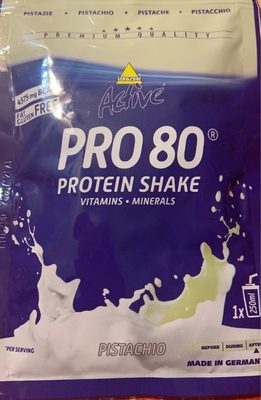 Pro 80