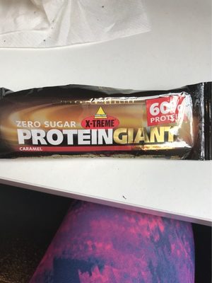 Inkospor Protein Giant