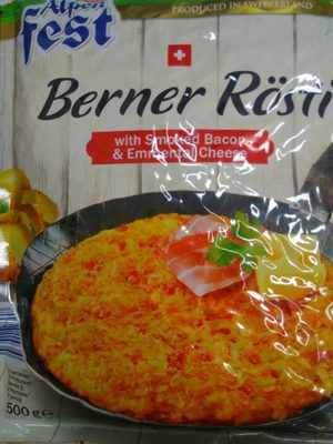 Berner Rösti