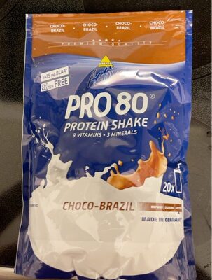 Pro 80