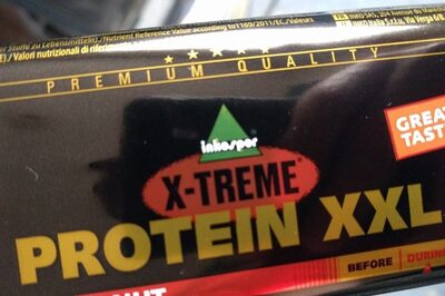 Protein XXL