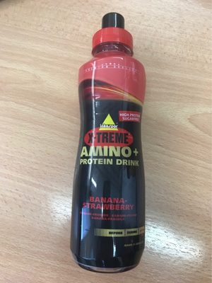 X-treme amino +