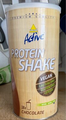 Protein Shake