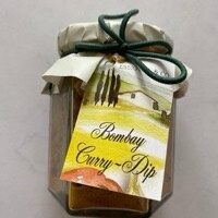 Bombay-Curry-Dip