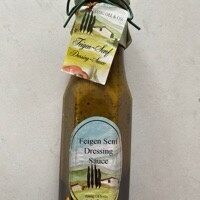 Feigen-Senf