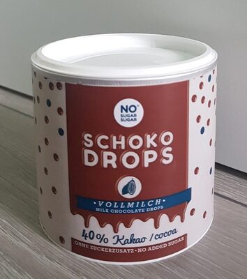 Schoko Drops