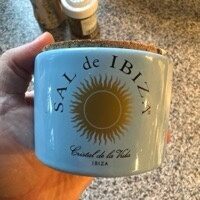 Fleur de SEL front packaging