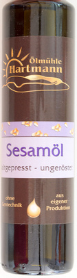 Sesamöl