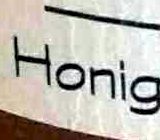 Buchweizen + Sommerblüte ingredients label