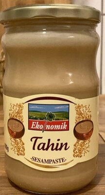 Tahin Sesampaste