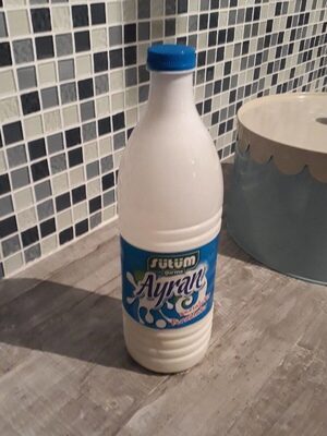 Ayran