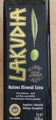 Natives Olivenöl Extra