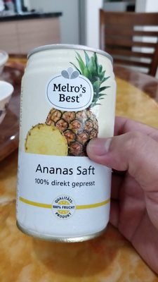 Unknown front packaging