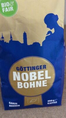 Göttinger Nobelbohne (Kaffee)