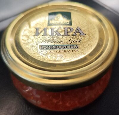 Gorbuscha Kaviar