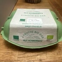 Bio-Eier