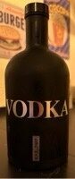 Wheat & Rhe Vodka
