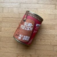 Rindfleisch Edel Menü