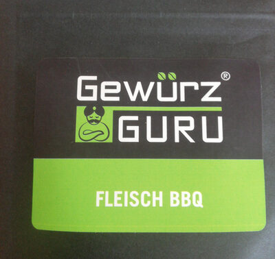 Fleisch BBQ