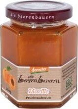 Marille Fruchtaufstrich