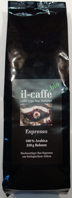 il-caffe bio