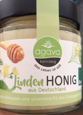 Linden Honig