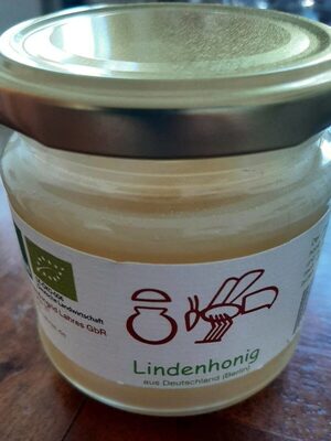 Lindenhonig