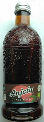 Anjola front packaging