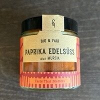 Paprika edelsüß