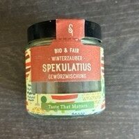 Spekulatius