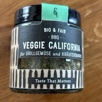 Veggie California