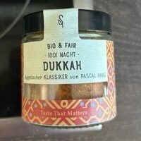 Dukkah