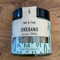 Oregano